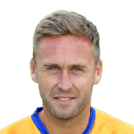 Joel Byrom 63