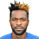 Jacques Maghoma 70