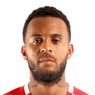 Ryan Bertrand 80