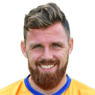 Paul Anderson 67