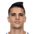 Erik Lamela 83