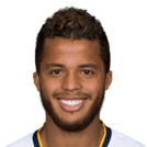 Giovani dos Santos 79