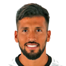 Ezequiel Garay 83