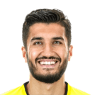 Nuri Şahin 79