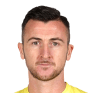 Roy O'Donovan 73