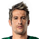 Fábio Coentrão 77