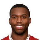 Daniel Sturridge 82