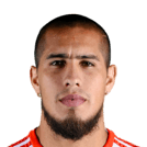 Jonatan Maidana 77