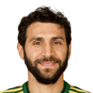Diego Valeri 79
