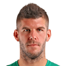 Fraser Forster 78