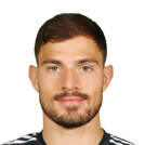 James Troisi 74