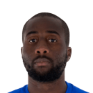 Souleymane Bamba 88