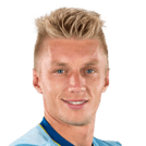 Daniel Wass 83