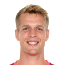 Jonas Lössl 81