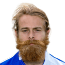 Stuart Sinclair 61