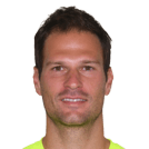 Asmir Begović 92