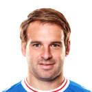 Brett Pitman 84