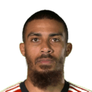 Lewis Grabban 69