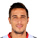 Óscar Trejo 77
