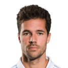 Benny Feilhaber 75