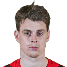 Ian Morris 58