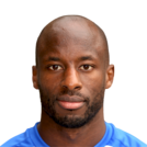 Sone Aluko 74