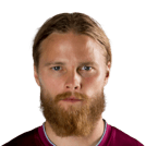 Birkir Bjarnason 73