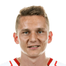 Niko Bungert 75
