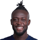 Kei Kamara 74
