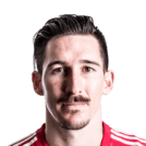 Sacha Kljestan 74