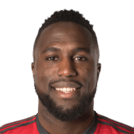 Jozy Altidore 84