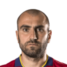 Yura Movsisyan 70