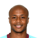 André Ayew 80