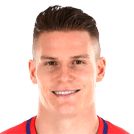 Kévin Gameiro 83