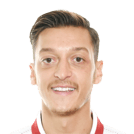 Mesut Özil 88
