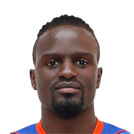 McDonald Mariga 72