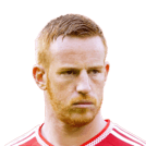 Adam Rooney 77