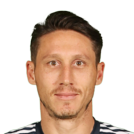 Mark Milligan 74