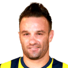 Mathieu Valbuena 81