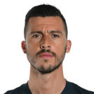 Haris Medunjanin 73