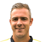 Tom Pope 65