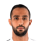 Medhi Benatia 86