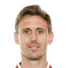 Nacho Monreal 80