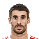 Javi Martinez 86