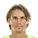 Yann Sommer 89