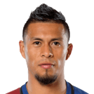Michael Orozco 68