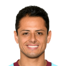 Javier Hernández 82