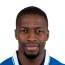 Papa Kouli Diop 76