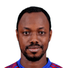 Abdou Razack Traoré 74