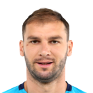 Branislav Ivanović 84